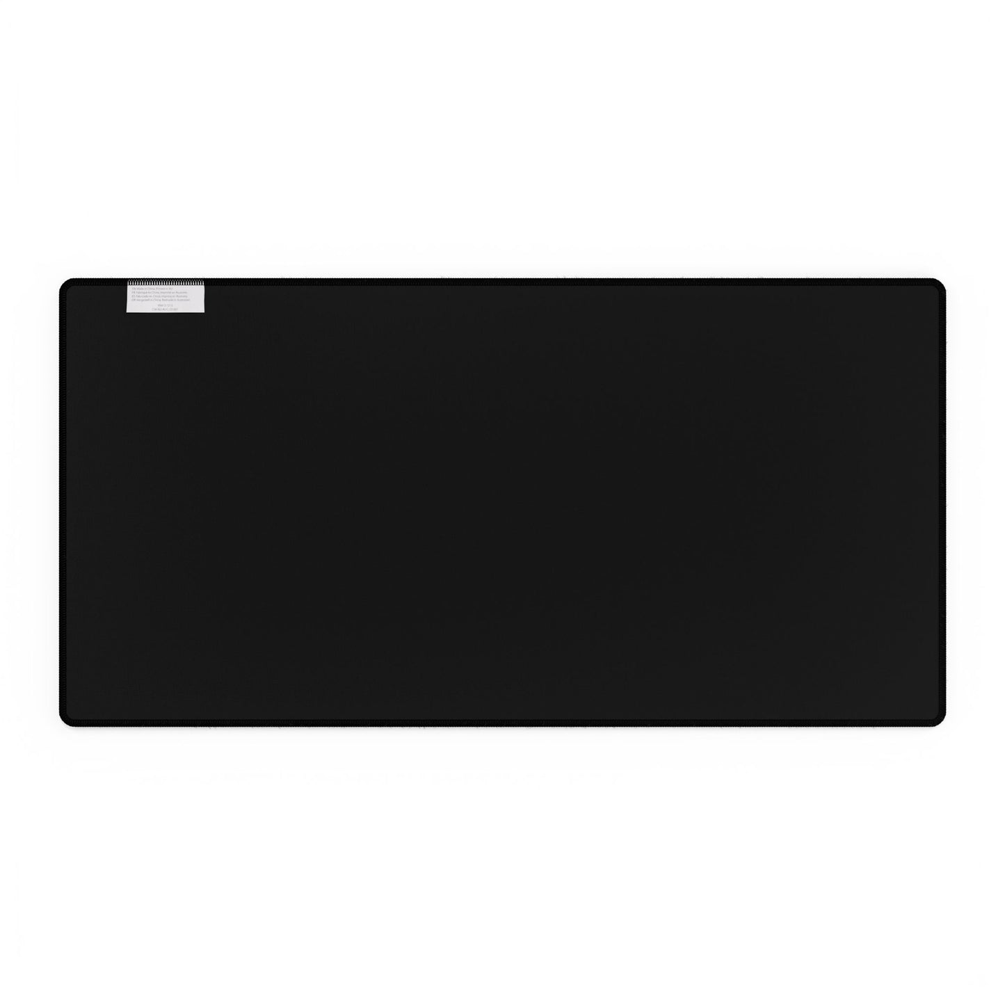 The Ides of Chaos Desk Mat