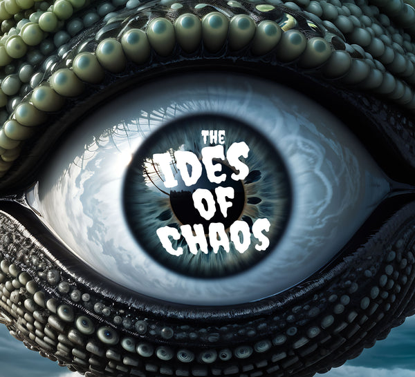 Chaos Curiosity Stand
